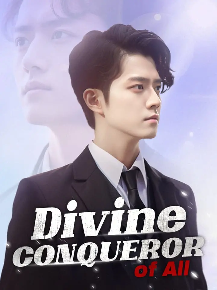 Divine Conqueror of All