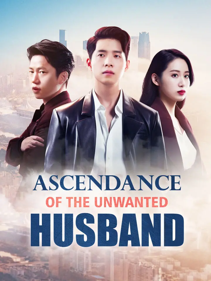 Ascendance of the Unwanted Husband