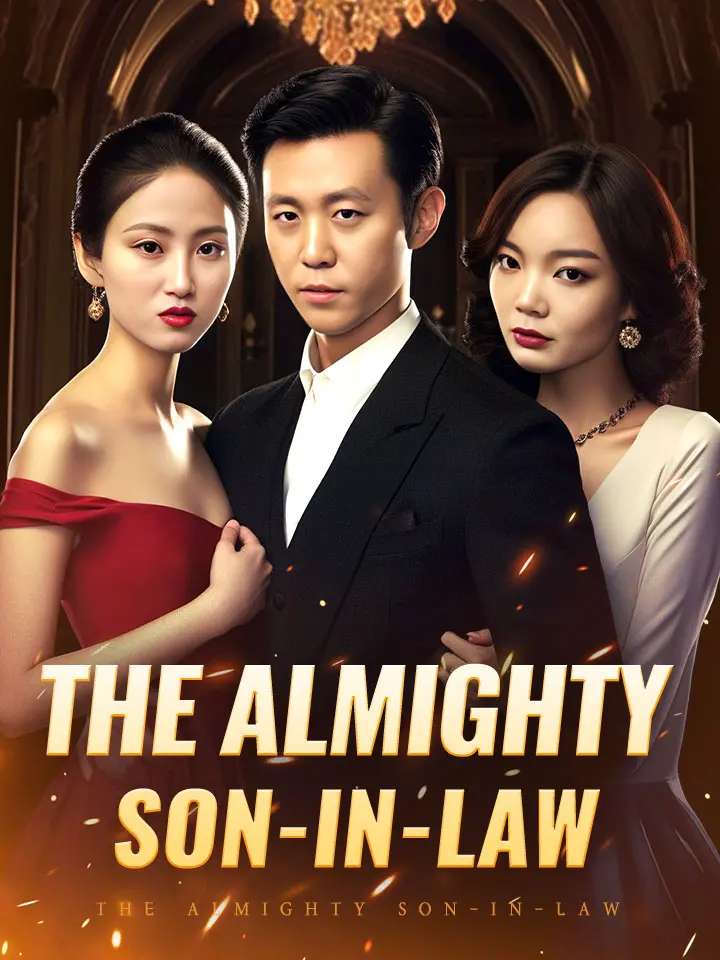 The Almighty Son-in-law