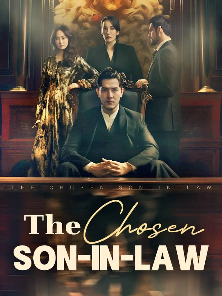 The Chosen Son-in-Law