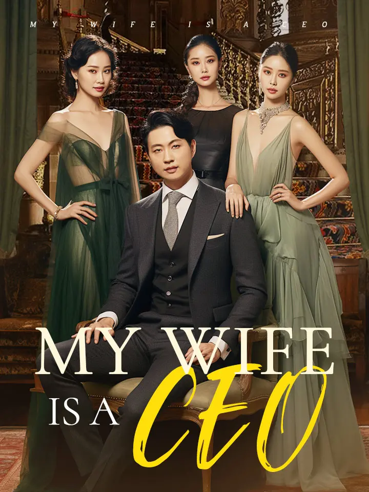 My Wife Is a CEO