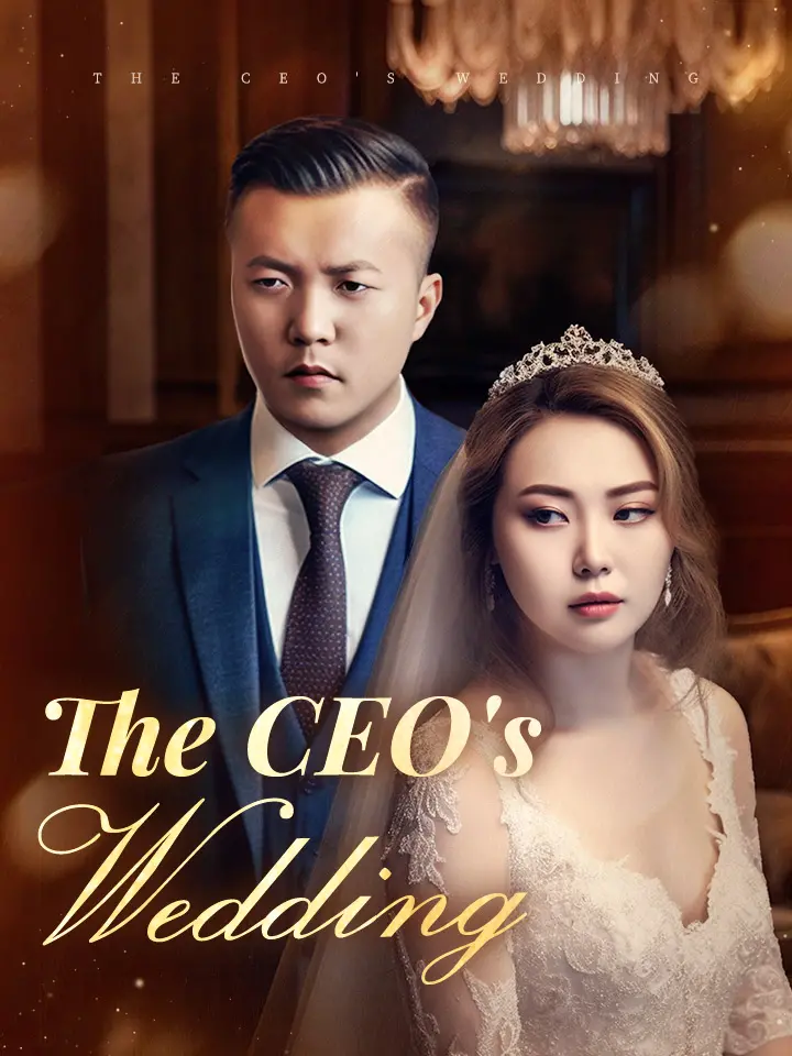 The CEO's Wedding 01