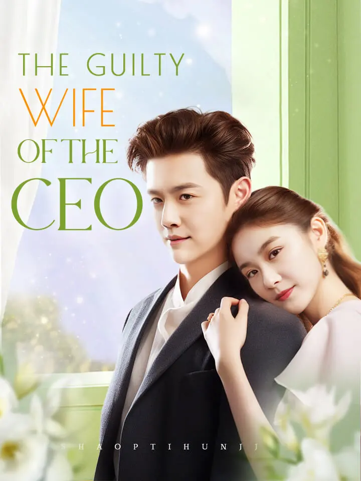 The Guilty Wife of the CEO