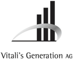 Vitali's Generation AG Logo