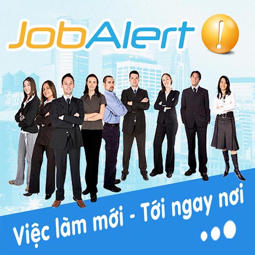 JOBALERT