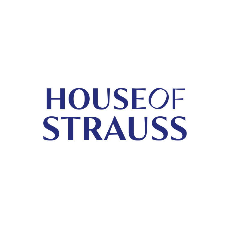 Logo House of Strauss