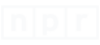 npr footer logo