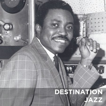 Destination Jazz Thumbnail Square