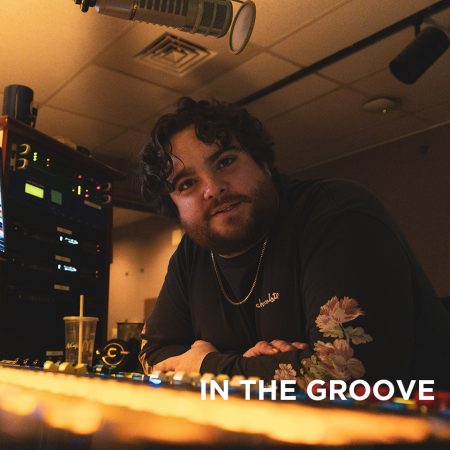 In the Groove Thumbnail