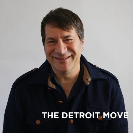 The Detroit Move Thumbnail