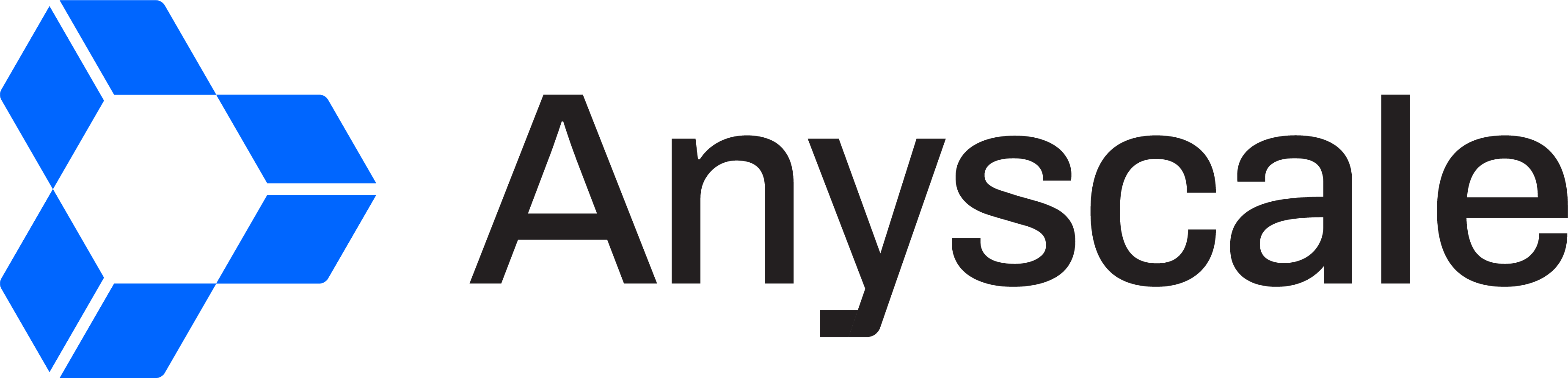 anyscale