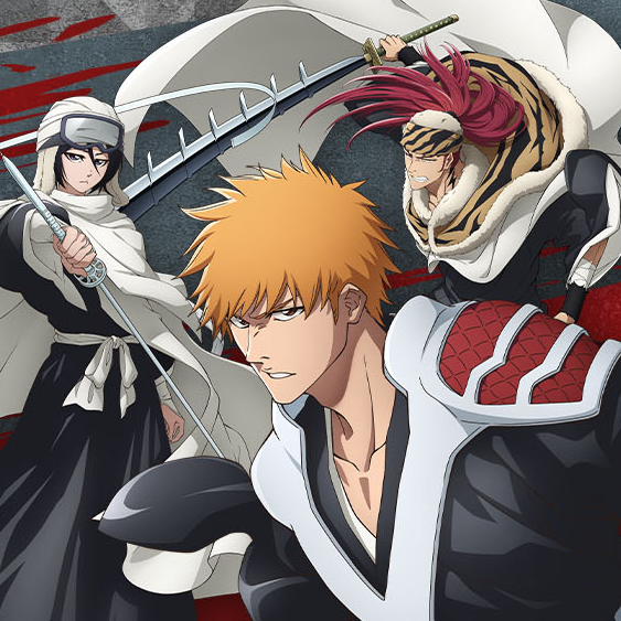 「BLEACH 死神 千年血战篇」补充包第2弹登场！