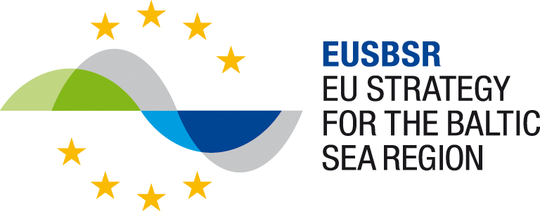 logo baltic sea european Union Strategy