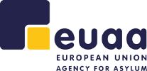 EUAA logo