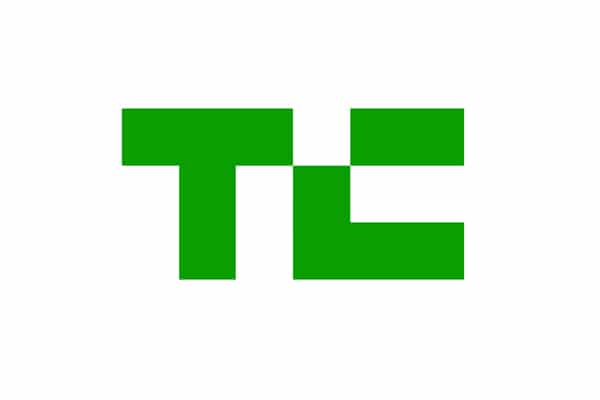 techcrunch logo