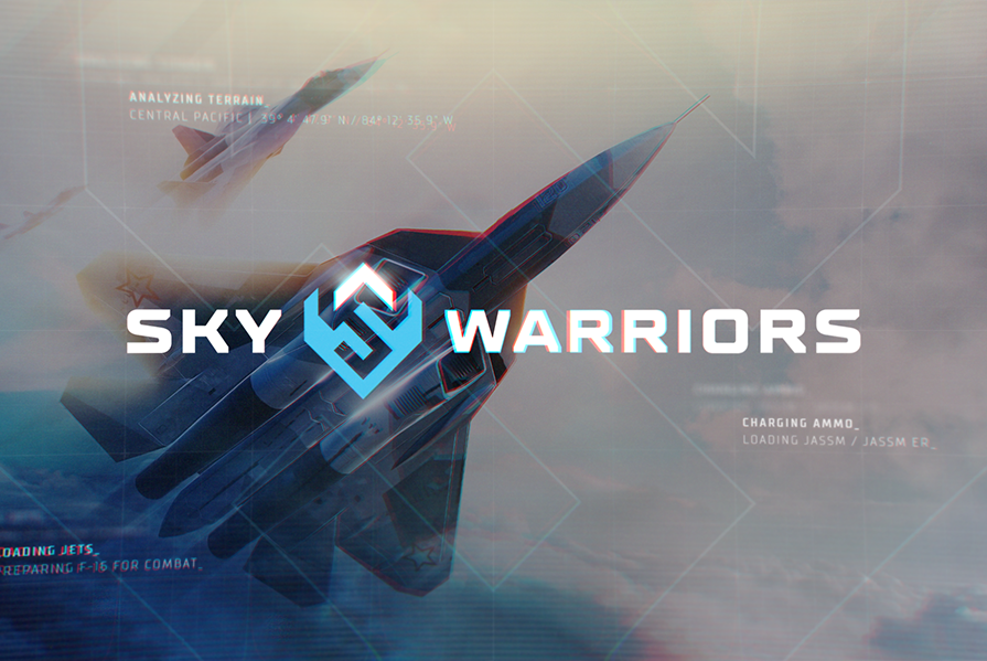 Sky Warriors