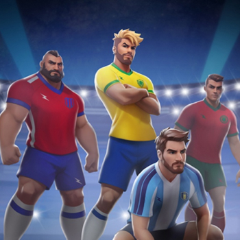 Wildlife Studios’ AFK Football Available Now Worldwide!