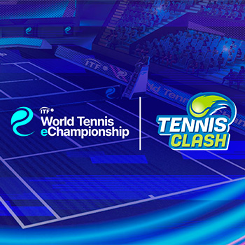 Tennis Clash and ITF Announce Partnership to Launch New Brand