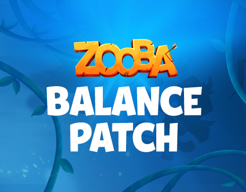 Balance Patch