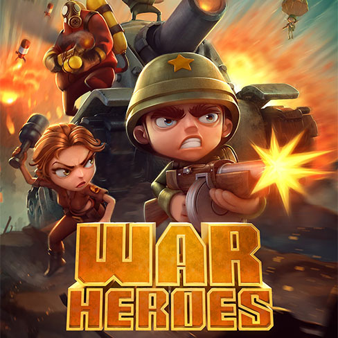 War Heroes