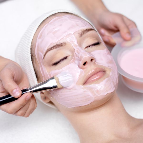 FACIAL TREATMENTS