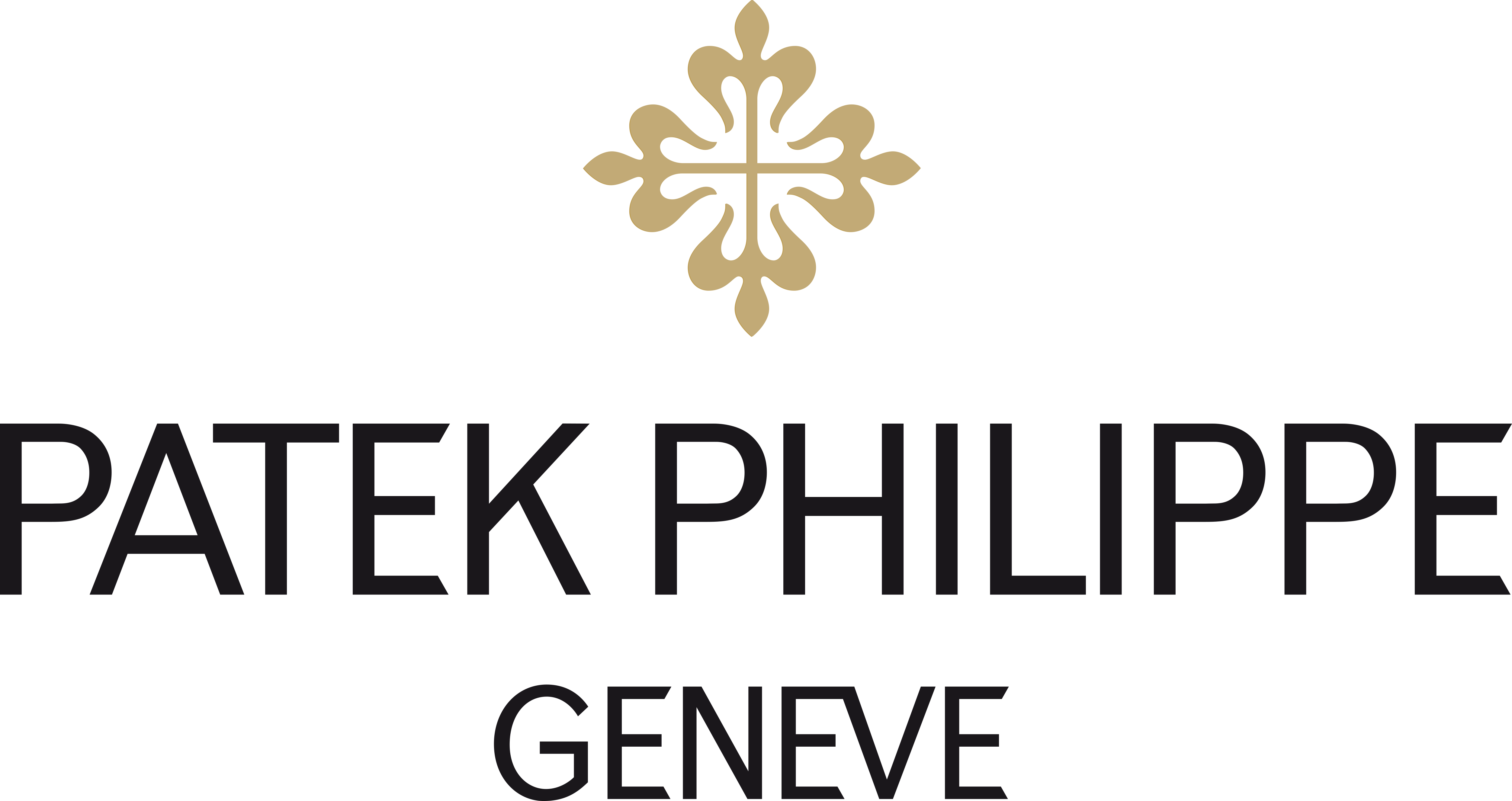 Patek Philippe logo