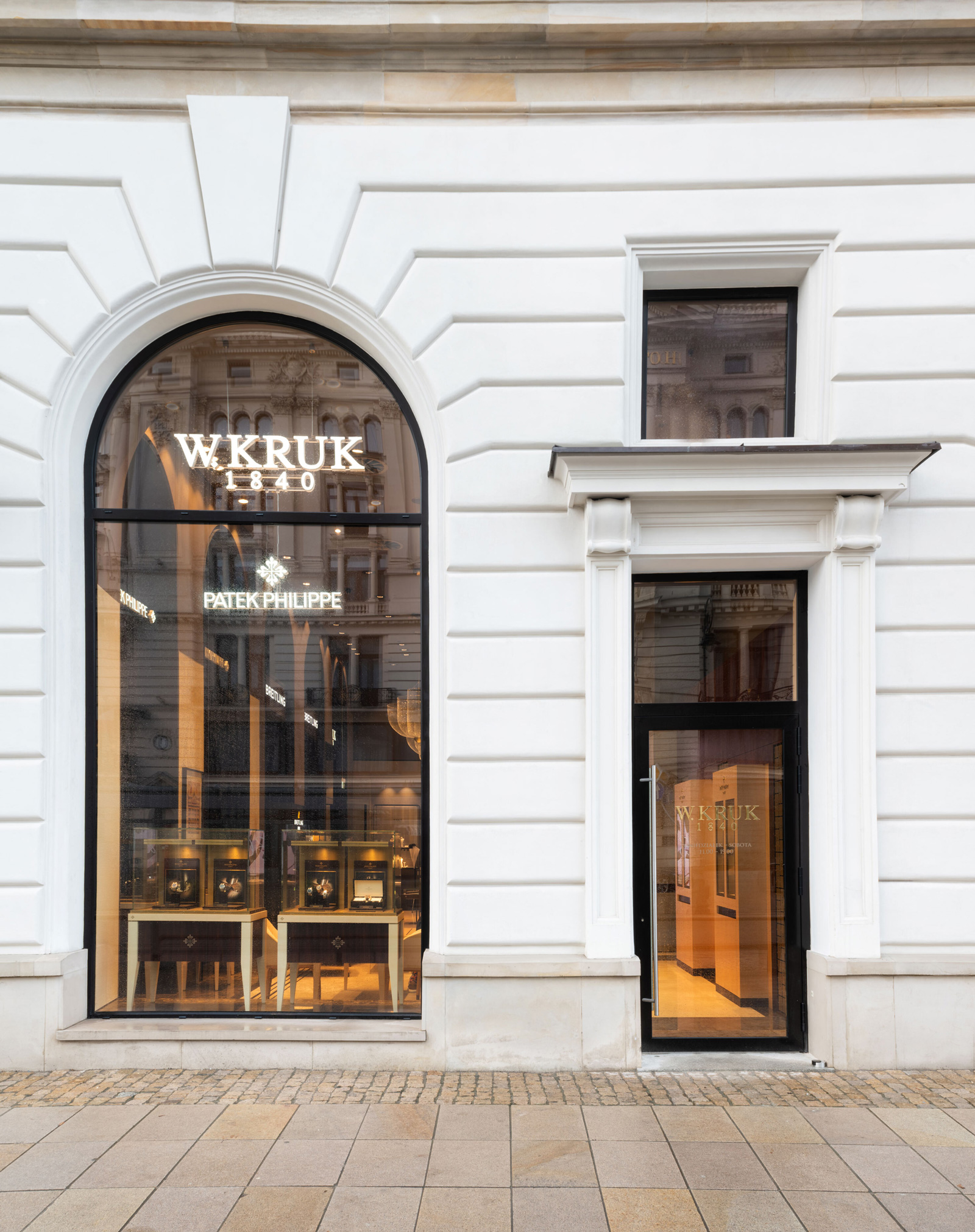 W.Kruk salon