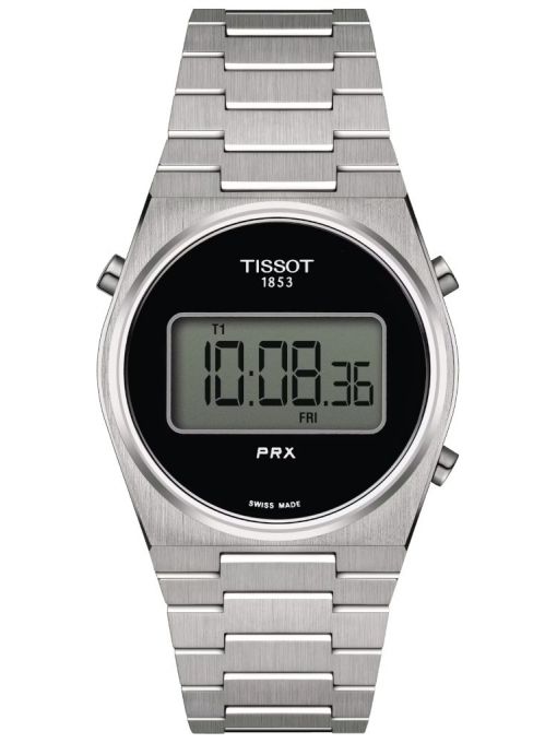 TISSOT PRX DIGITAL 35MM