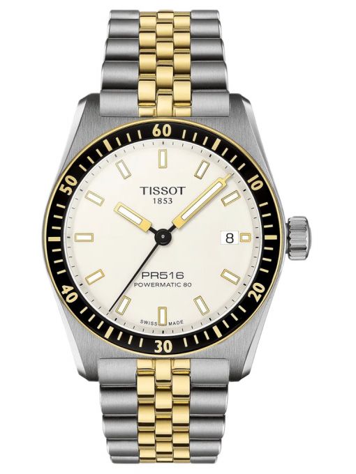 TISSOT PR516 Powermatic 80