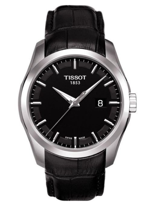 Tissot Couturier