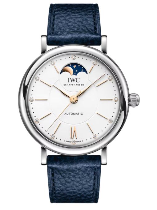 ZEGAREK IWC SCHAFFHAUSEN Portofino