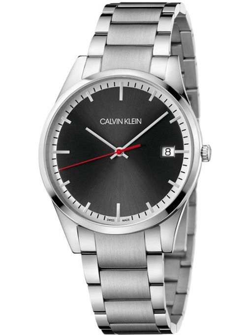 ZEGAREK CALVIN KLEIN TIME GENT