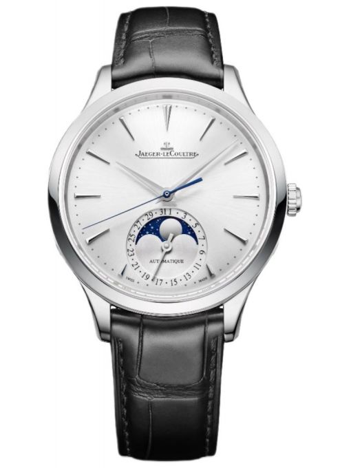 ZEGAREK JAEGER-LECOULTRE MASTER ULTRA THIN