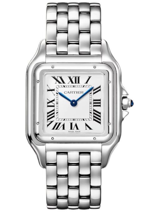 ZEGAREK CARTIER Panthere de Cartier