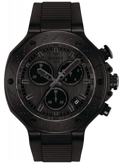 TISSOT T-Race Quartz Chronograph