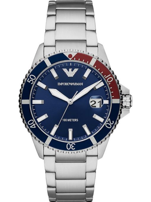 ZEGAREK EMPORIO ARMANI DIVER