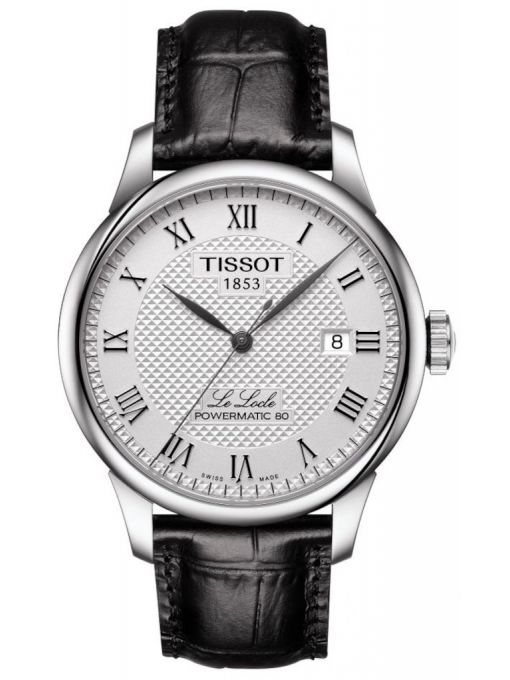 Tissot Le Locle Powermatic 80