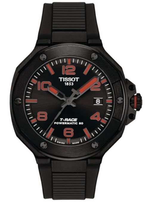 TISSOT T-Race Powermatic 80