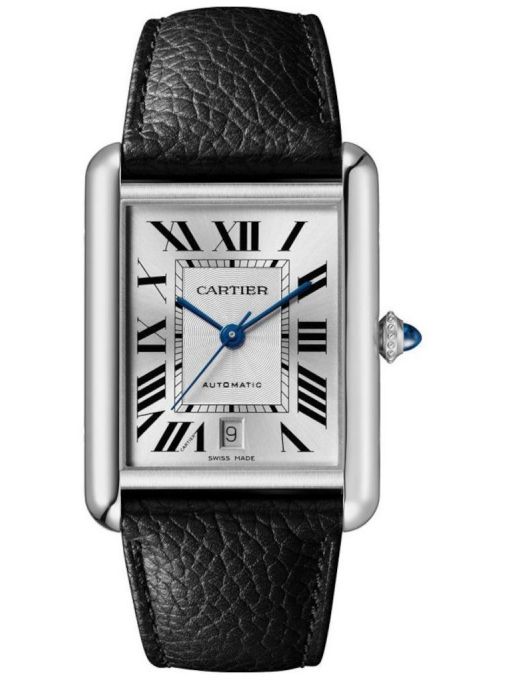 ZEGAREK CARTIER TANK MUST