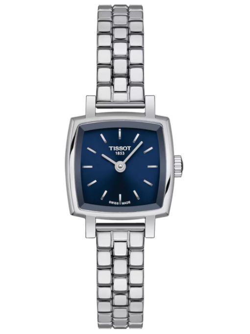 TISSOT LOVELY SQUARE