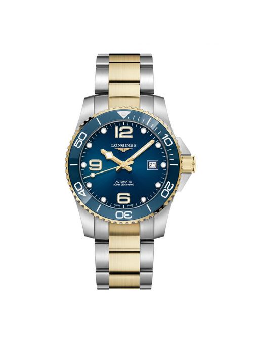 LONGINES HydroConquest