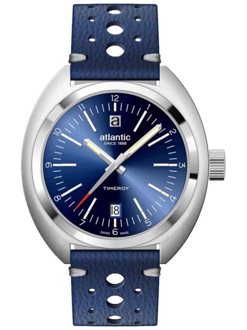 ZEGAREK ATLANTIC Timeroy