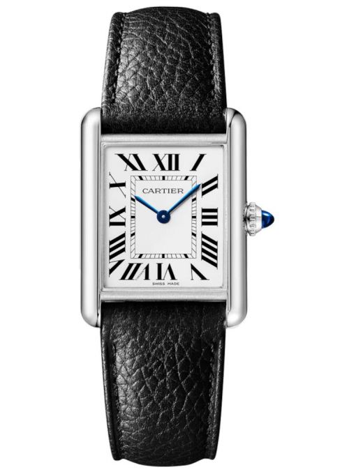 ZEGAREK CARTIER TANK MUST SolarBeat™