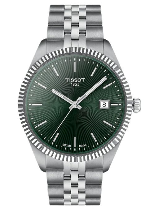 TISSOT Ballade 40mm