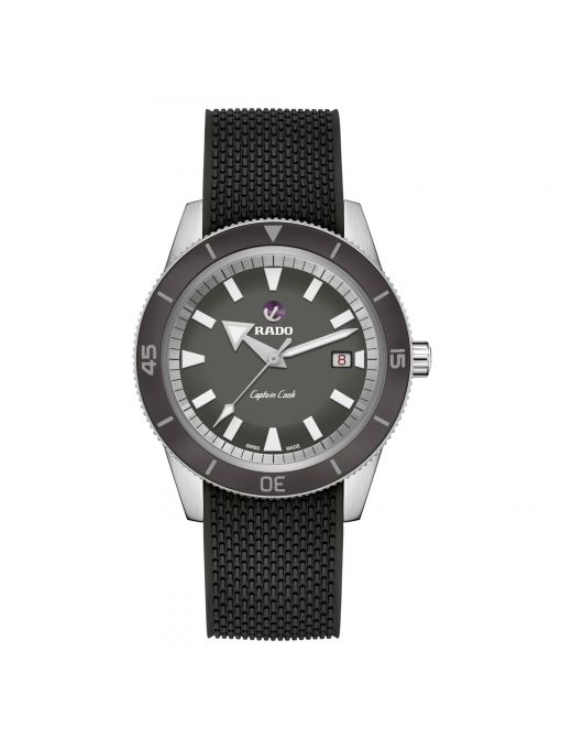 ZEGAREK RADO Captain Cook Automatic