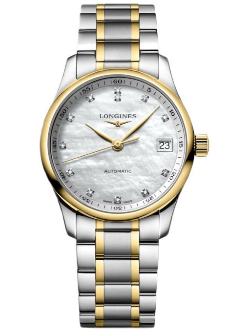 LONGINES MASTER COLLECTION