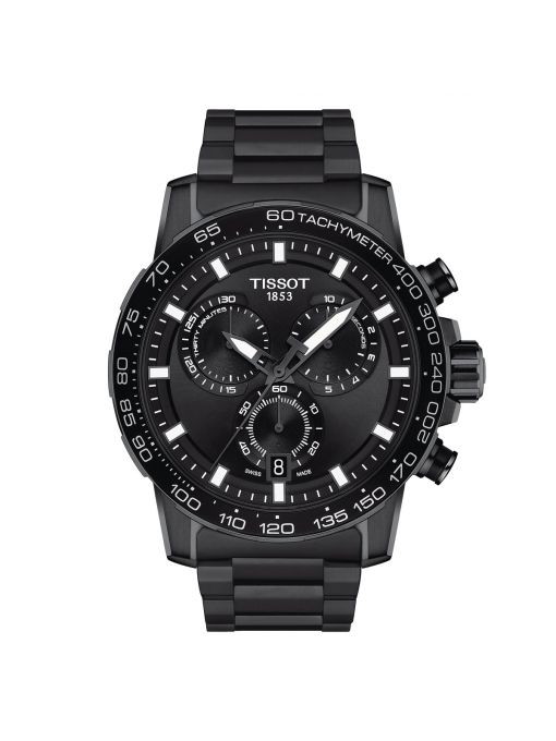 Tissot Supersport Chrono