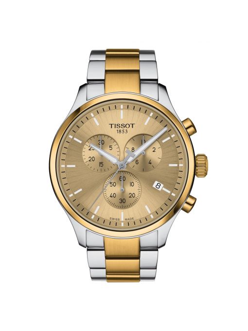 Tissot Chrono XL Classic