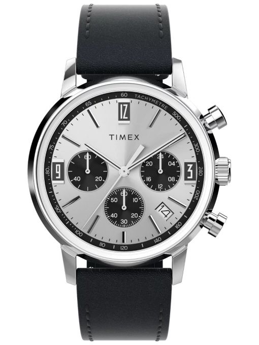 ZEGAREK TIMEX Marlin