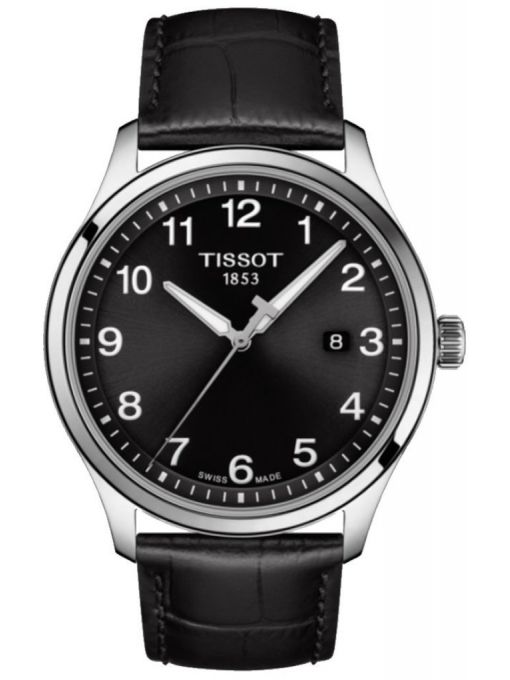 Tissot Gent XL Classic